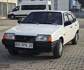 LADA SAMARA 1.5