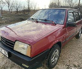 LADA SAMARA 1.5