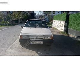 LADA SAMARA 1.5