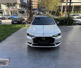 1.6 PURETECH PERFORMANCE LINE