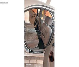 DAEWOO NUBIRA 1.6 SX