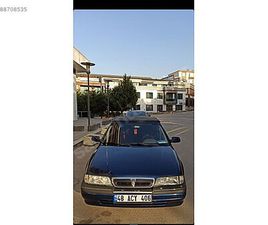 ROVER 200 CABRIO