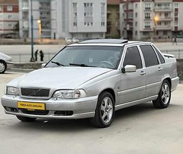 VOLVO S70 T5 2.0 T5