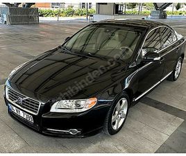 VOLVO S80 D5 2.4 D5 PREMIUM
