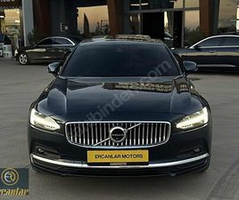 VOLVO S90 D5 2.0 D B5 INSCRIPTION