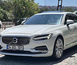 VOLVO S90 D5 2.0 D D5 INSCRIPTION