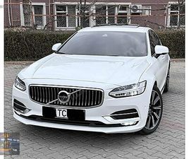 VOLVO S90 D5 2.0 D D5 INSCRIPTION