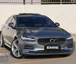 VOLVO S90 D5 2.0 D D5 INSCRIPTION