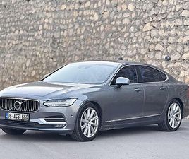 VOLVO S90 D5 2.0 D D5 INSCRIPTION