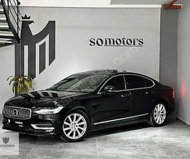 VOLVO S90 D5 2.0 D D5 INSCRIPTION