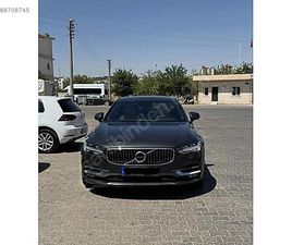 VOLVO S90 D5 2.0 D D5 INSCRIPTION