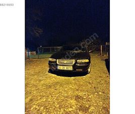 CHRYSLER STRATUS 2.5 LX