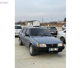 LADA SAMARA 1.5