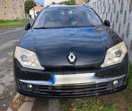 RENAULT LAGUNA ESTATE LAGUNA ESTATE 3