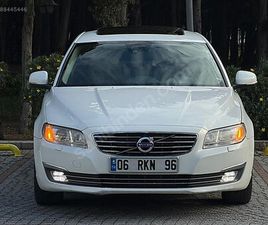 VOLVO S80 1.6 D PREMIUM