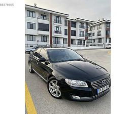 VOLVO S80 1.6 D PREMIUM