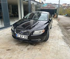 VOLVO S80 2.0 D PREMIUM