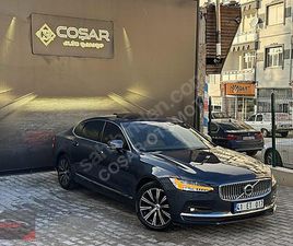 VOLVO S90 T5 2.0 D B5 PLUS BRIGHT