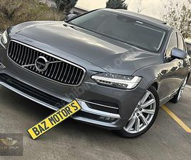 VOLVO S90 D5 2.0 D D5 INSCRIPTION