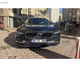VOLVO S90 D5 2.0 D D5 INSCRIPTION