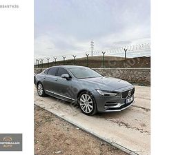 VOLVO S90 D5 2.0 D D5 INSCRIPTION