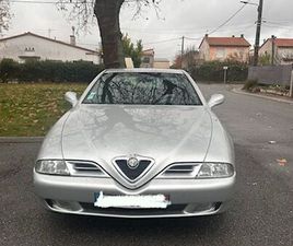 ALFA ROMEO 166 A VENDRE ALFA ROMEO