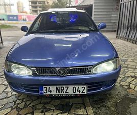 PROTON 300 GLSI