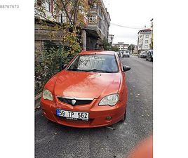 PROTON GEN-2 1.6 LOW LINE