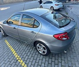 PROTON GEN-2 1.6 MEDIUM LINE