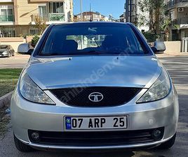 TATA INDICA 1.3 TDI AURA