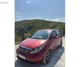 TATA INDICA 1.3 TDI QUADROJET