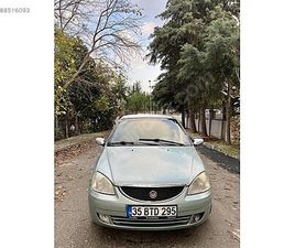 TATA INDICA 1.4 BASIC