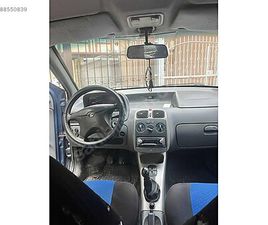 TATA INDICA 1.4 DLX