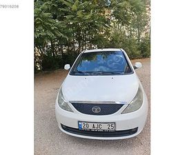 TATA INDICA 1.4 SAFIRE AURA