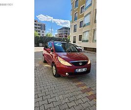 TATA INDICA 1.4 SAFIRE AURA