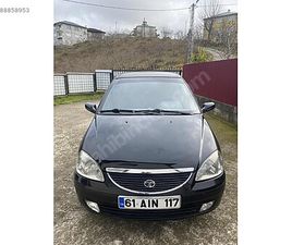 TATA INDICA 1.4 TDI COMFORT