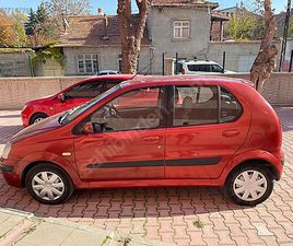TATA INDICA 1.4 TDI COMFORT