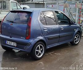 TATA INDICA 1.4 TDI TREND