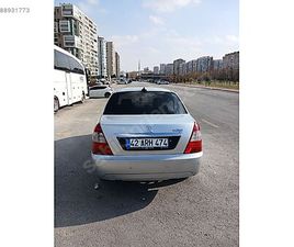 TATA INDIGO 1.4 MPFI COMFORT