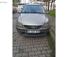 TATA INDIGO 1.4 MPFI COMFORT