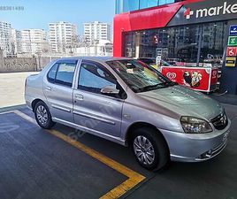 TATA INDIGO 1.4 MPFI COMFORT