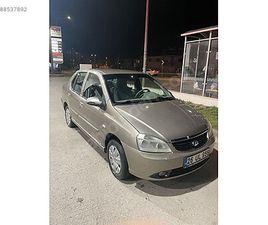 TATA INDIGO 1.4 MPFI COMFORT