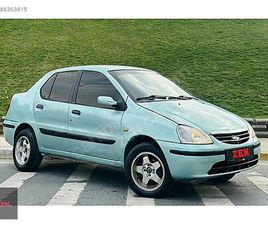 TATA INDIGO 1.4 TDI COMFORT