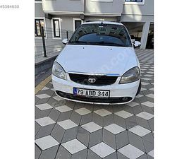 TATA INDIGO SW 1.4 TDI COMFORT