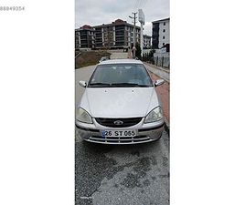 TATA INDIGO SW 1.4 TDI COMFORT