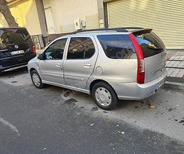 TATA INDIGO SW 1.4 TDI COMFORT