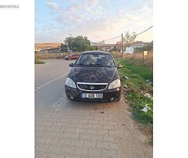 TATA INDIGO SW 1.4 TDI COMFORT