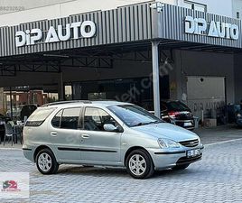 TATA INDIGO SW 1.4 TDI COMFORT