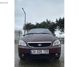 TATA INDIGO SW 1.4 TDI TREND