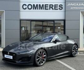 (3) COUPE 5.0 V8 575 R AWD BVA8